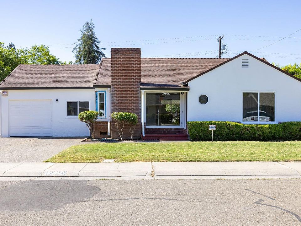 1st image of 1726 W Monterey Ave