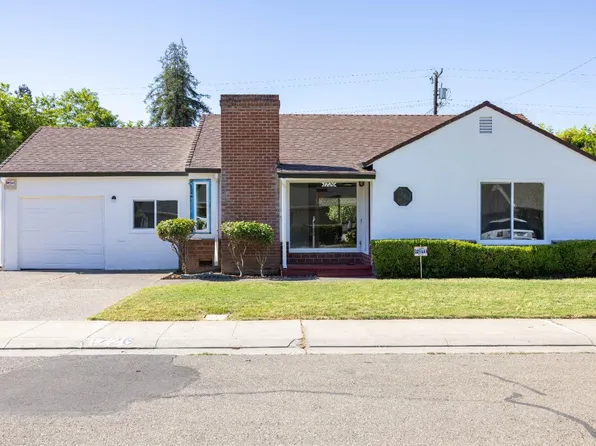 1726 W Monterey Ave, Stockton, CA 95204