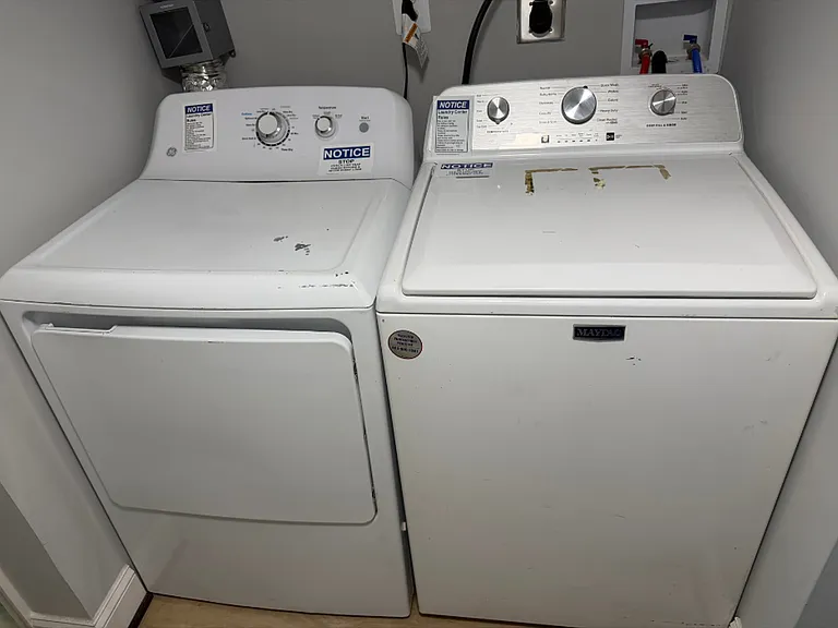 3806 Harlem Ave #1A — Photo 15