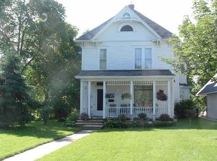 1055 Prentice St, Granite Falls, MN 56241