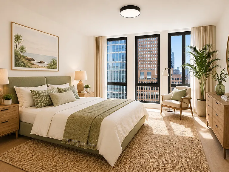 99 Fleet Pl #9H — Photo 2
