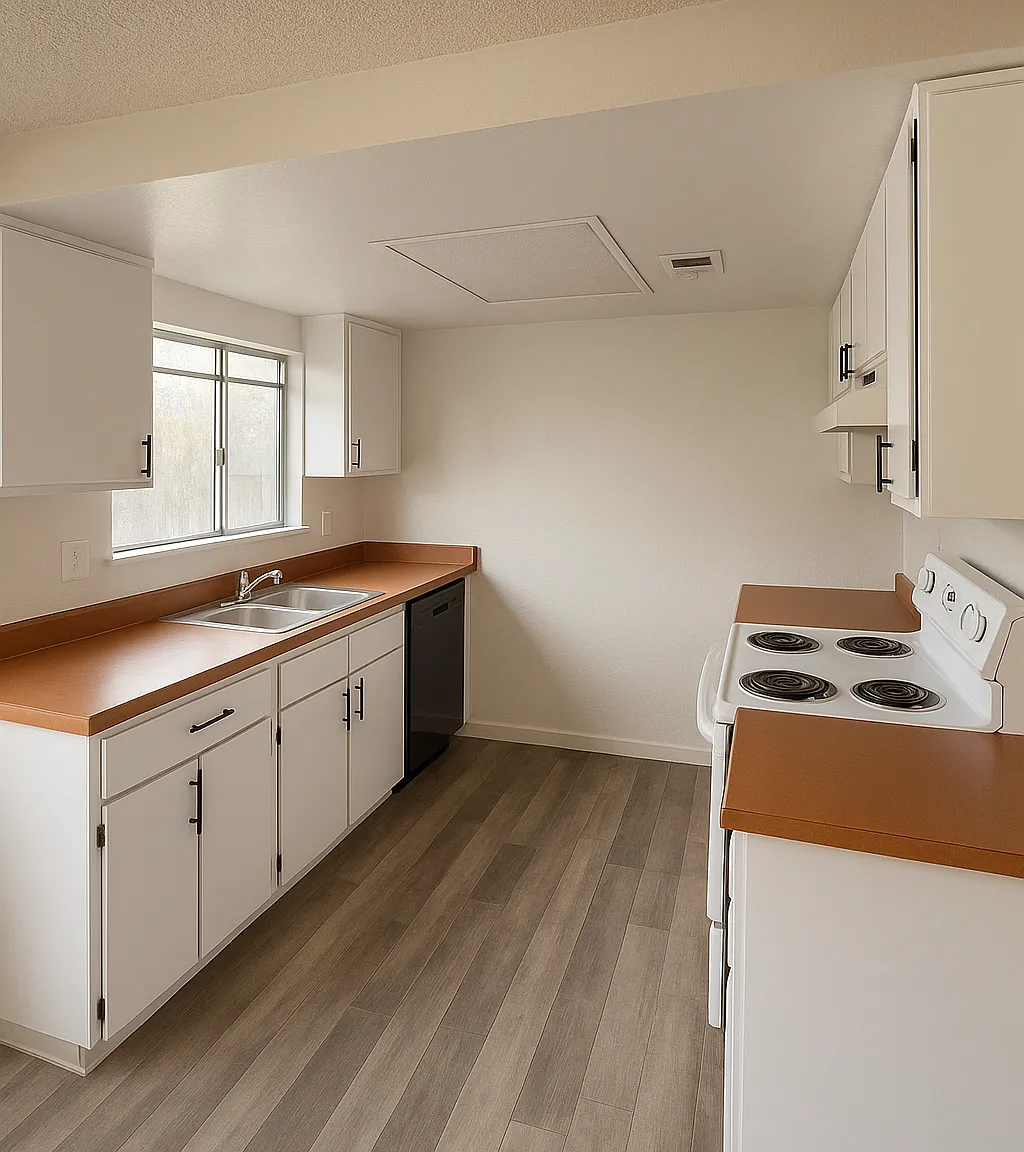 2 bed, 1000 sqft, $2,250 — Photo 4