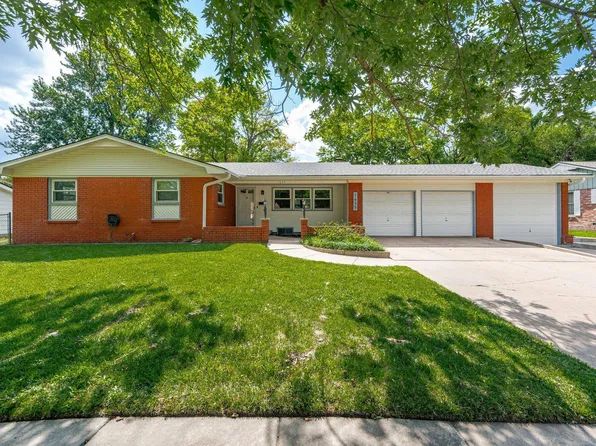1635 N Kessler Ave, Wichita, KS 67203