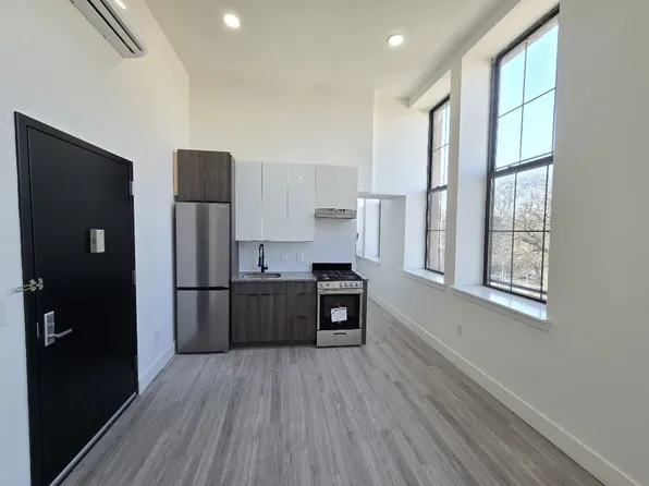 540 Central Ave, Newark, NJ