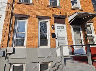 51 S Logan Ave, Trenton, NJ 08609