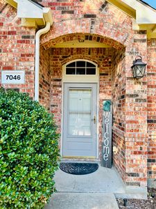 7046 Saint Augustine Dr, Frisco, TX, 75033