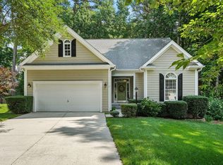 2425 Lemuel Dr, Raleigh, NC 27615