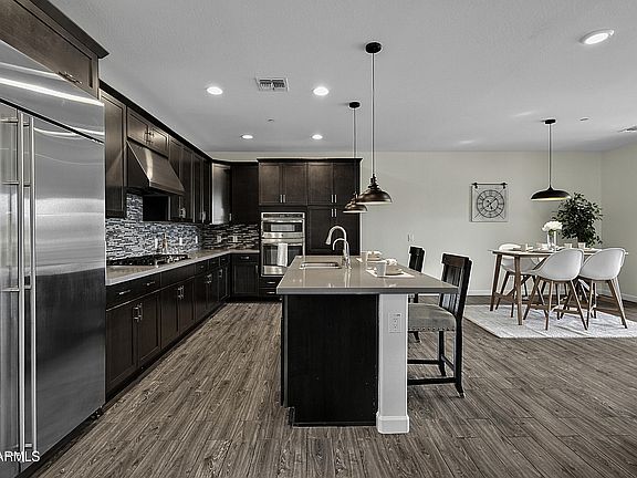 5th image of 4777 S FULTON RANCH Boulevard #2065