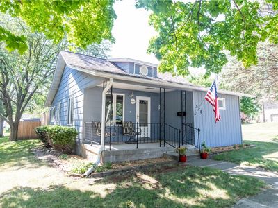 520 Main St, Maxwell, IA, 50161