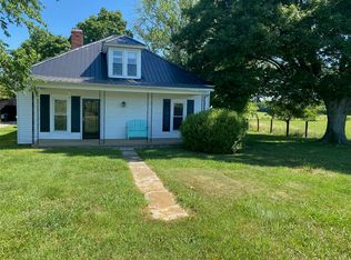 3462 Salmons Blackjack Rd, Franklin, KY 42134