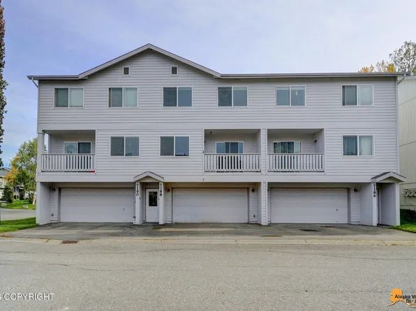 7188 Fairweather Park Loop #78A, Anchorage, AK 99518