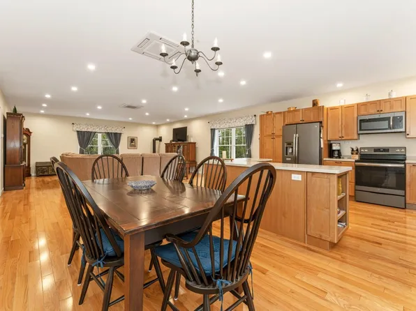 8 Gilpatrick Road, Ellsworth, ME 04605