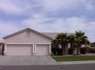 463 S Ironwood St, Gilbert, AZ 85296