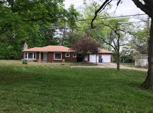 16443 Rynearson Rd, Buchanan, MI 49107