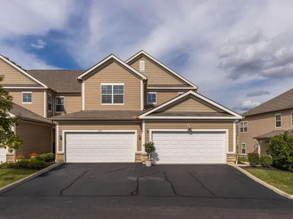 3741 Birkland Cir, Lewis Center, OH 43035