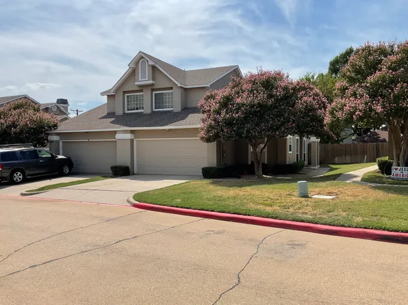 8400 Hickory St, Frisco, TX