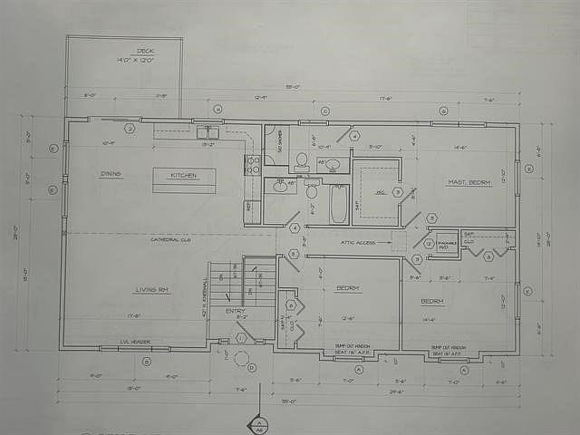2nd image of 4 Eden St