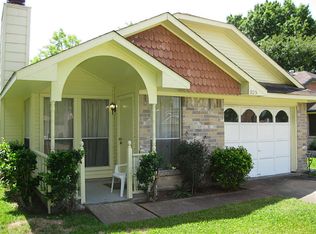 3715 Pintan Ln, Houston, TX 77014