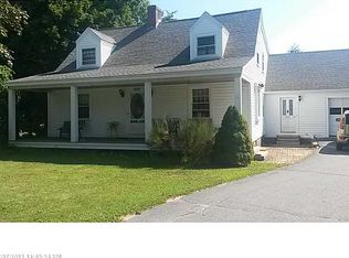 949 Meadow Rd, Casco, ME 04015