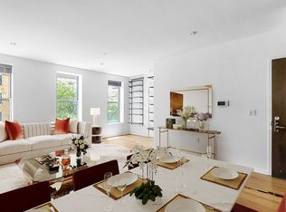 2605 Frederick Douglass Blvd APT 3B, New York, NY