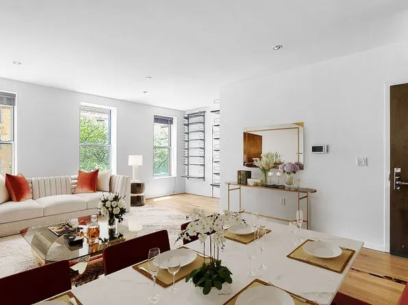 2605 Frederick Douglass Blvd APT 3B, New York, NY 10030