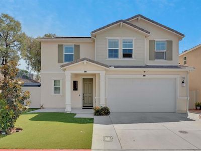 2609 Griffing Dr, Spring Valley, CA, 91978