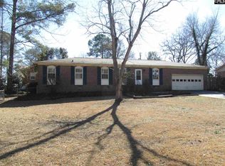 9538 S Chelsea Rd, Columbia, SC 29223