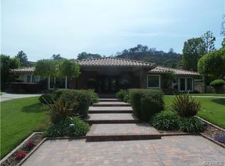 1025 Oak Canyon Ln, Glendora, CA 91741