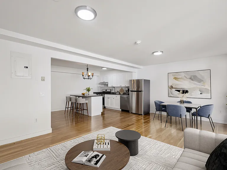 133 Essex St #202 — Photo 3