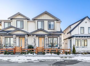 7441 197th St, Langley, BC V2Y 3R6