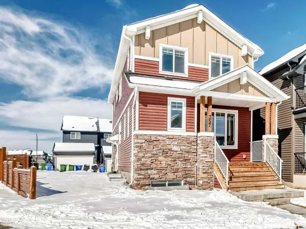 357 Calhoun Cmn NE, Calgary, AB T3P 1T2