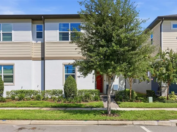 3919 KNOTTY PINE STREET, ST CLOUD, FL 34772