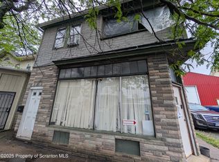 846 Capouse Ave, Scranton, PA 18509