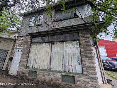 846 Capouse Ave, Scranton, PA, 18509