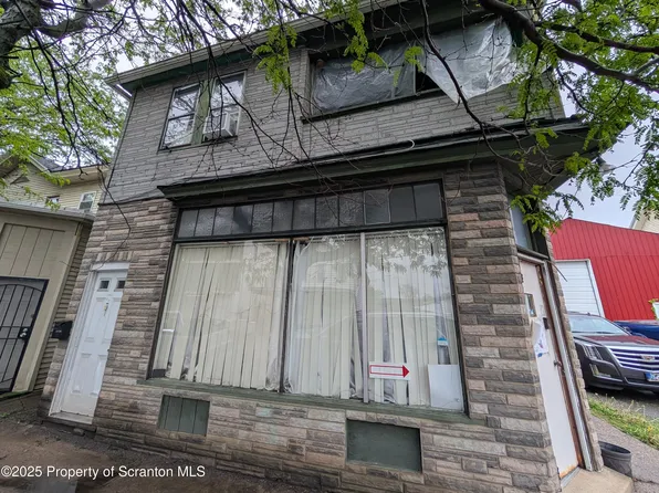 846 Capouse Ave, Scranton, PA 18509
