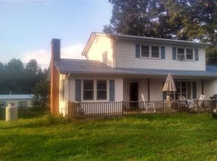 5494 Poors Ford Rd, Rutherfordton, NC 28139