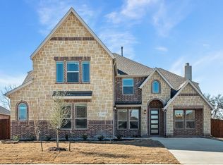 1348 Lone Hill Ln, Forney, TX 75126