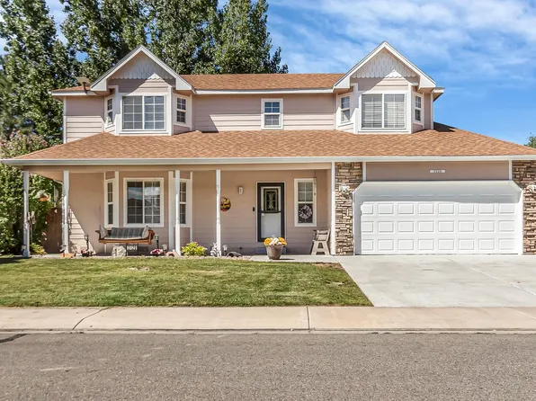 3128 Shamrock Dr, Grand Junction, CO 81504