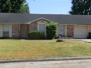 4335 Tiffany Dr, Houston, TX 77045