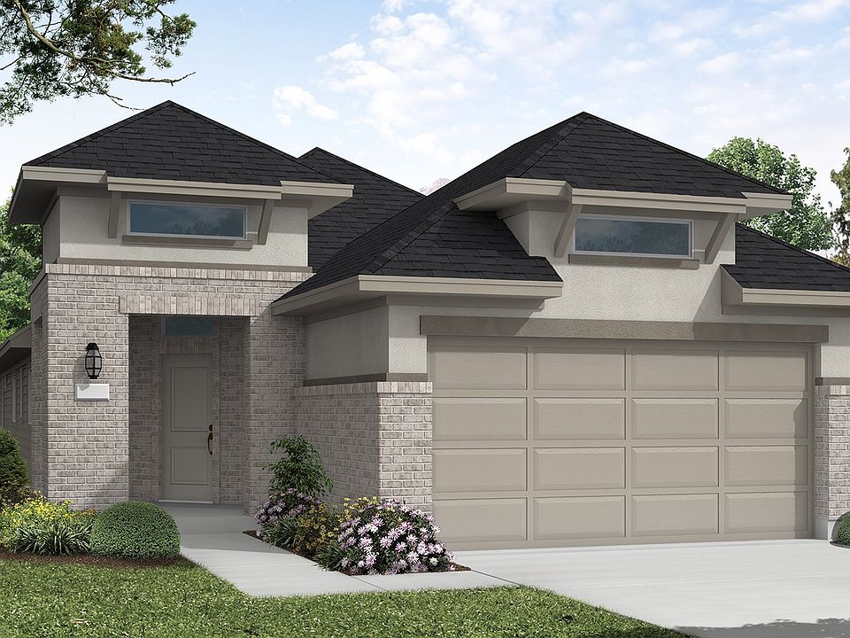 Elevation E