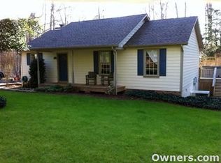 5233 New Oak St, Youngsville, NC 27596