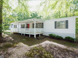 5446 Ashland Farm Rd SW, Oxford, GA 30054