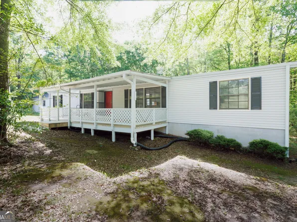 5446 Ashland Farm Rd SW, Oxford, GA 30054