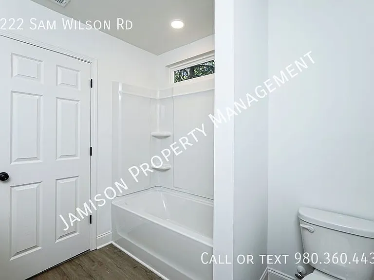 3222 Sam Wilson Rd — Photo 5