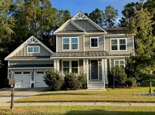 1074 Blockade Runner Pkwy, Summerville, SC 29485