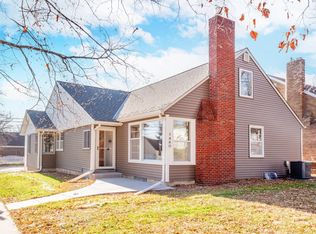 1460 Eleanor Ave, Saint Paul, MN 55116