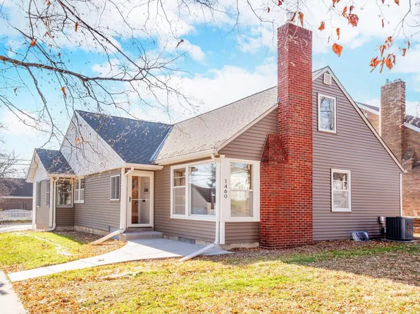 1460 Eleanor Ave, Saint Paul, MN 55116