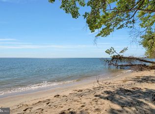 3713 & 3711 Bayview Blvd, Chesapeake Beach, MD 20732