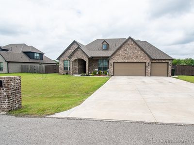 190 N Castle St, Skiatook, OK, 74070