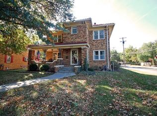 257 N Dellrose Ave, Wichita, KS 67208